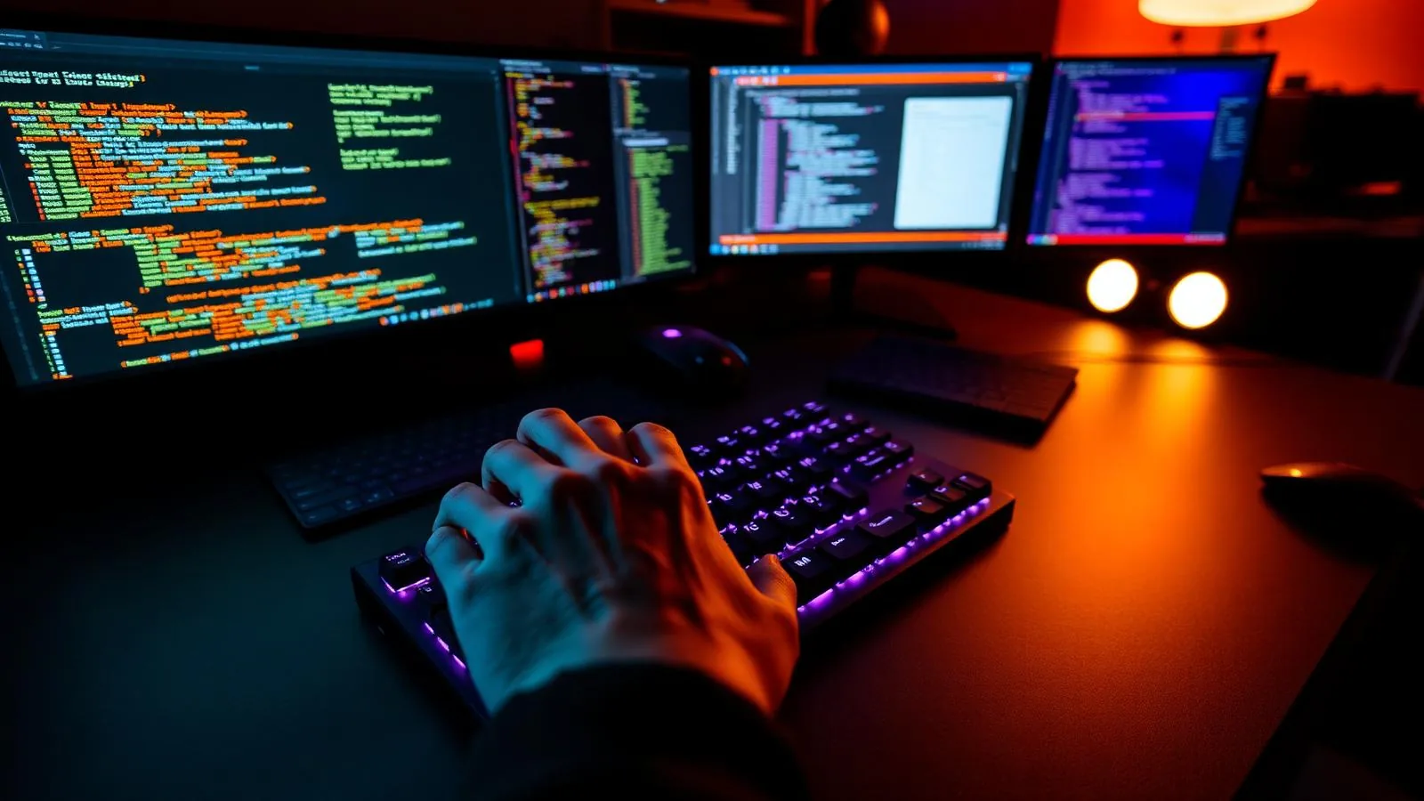 Build — Get found online