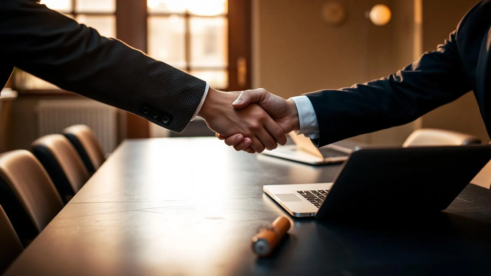Monetise — Win first customers